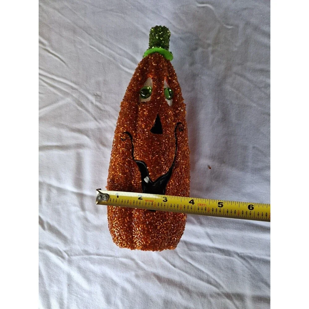jack o lantern figure